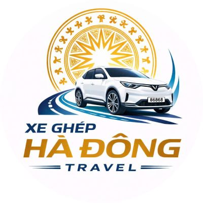 Xe ghép Hà Đông