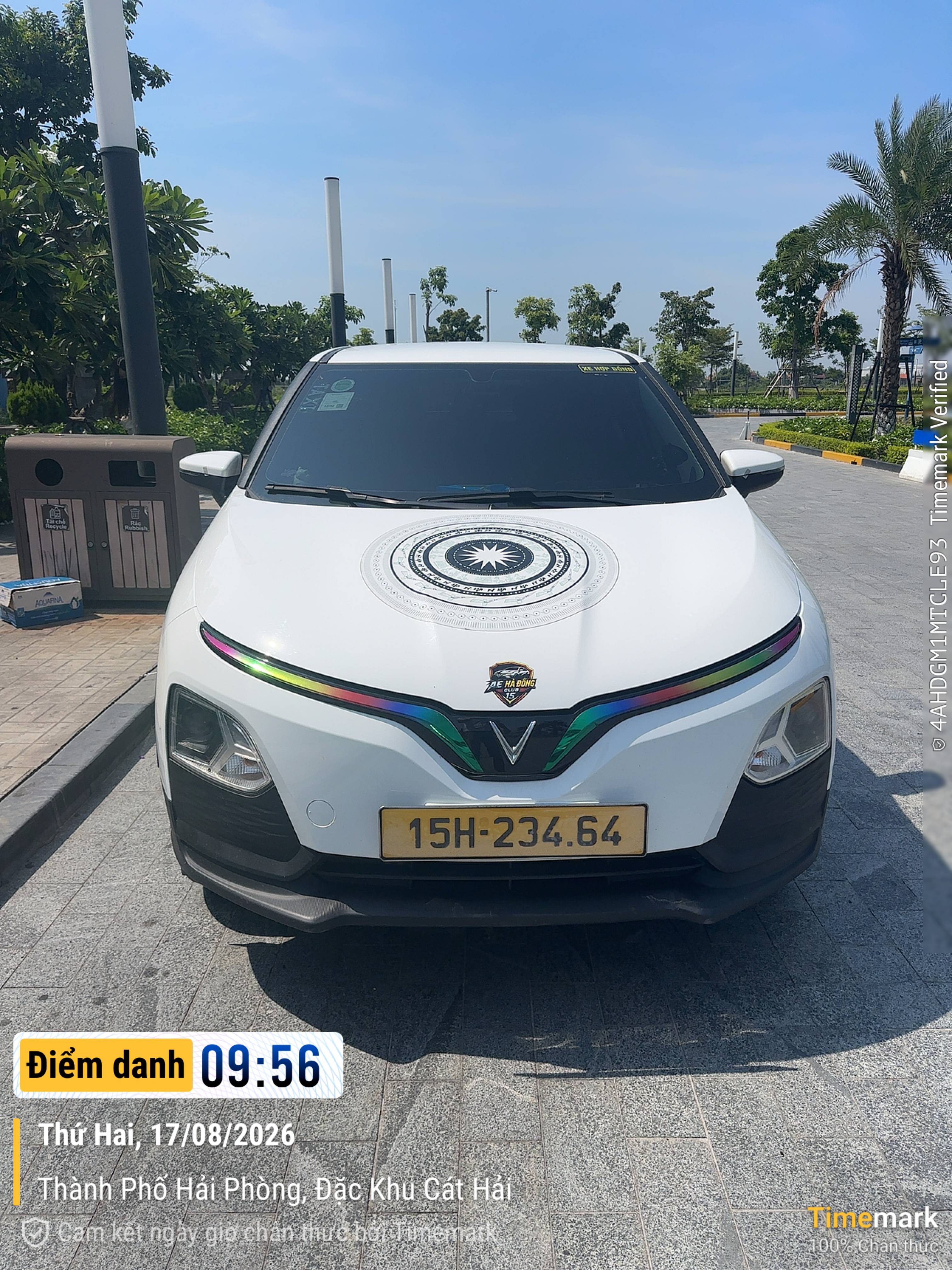 Xe ghép Hải Dương – Cáp Treo Phà Đồng Bài an toàn, tiện lợi cho khách đi tỉnh