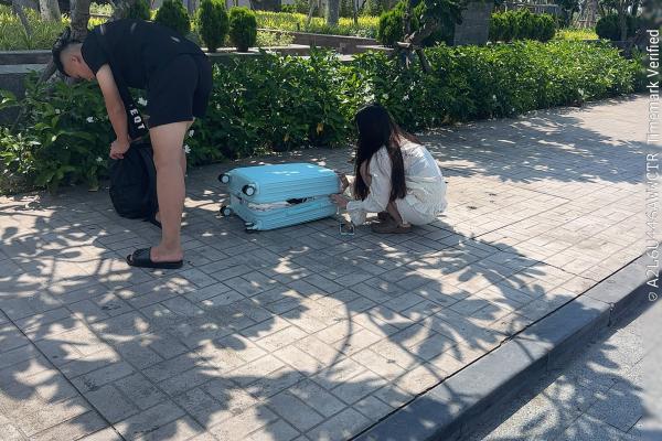 Ảnh liên quan - Xe ghép Hải Dương – Cáp Treo Phà Đồng Bài an toàn, tiện lợi cho khách đi tỉnh