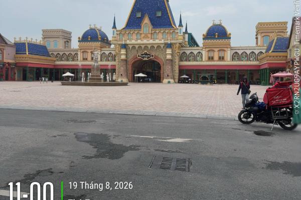 Hải Dương  👉Vin Vũ Yên Hải Phòng